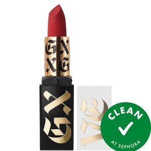 GXVE Original Recipe Original Me Matte Lipstick